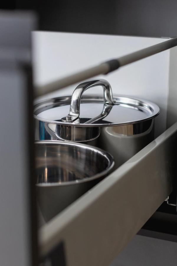 Deluxe Cracow Arianska By Renters Apartamento