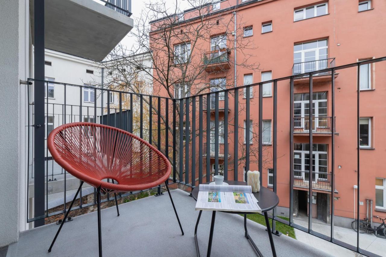 Deluxe Cracow Arianska By Renters Cracóvia