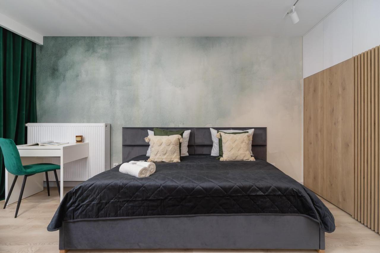 Deluxe Cracow Arianska By Renters Apartamento Cracóvia