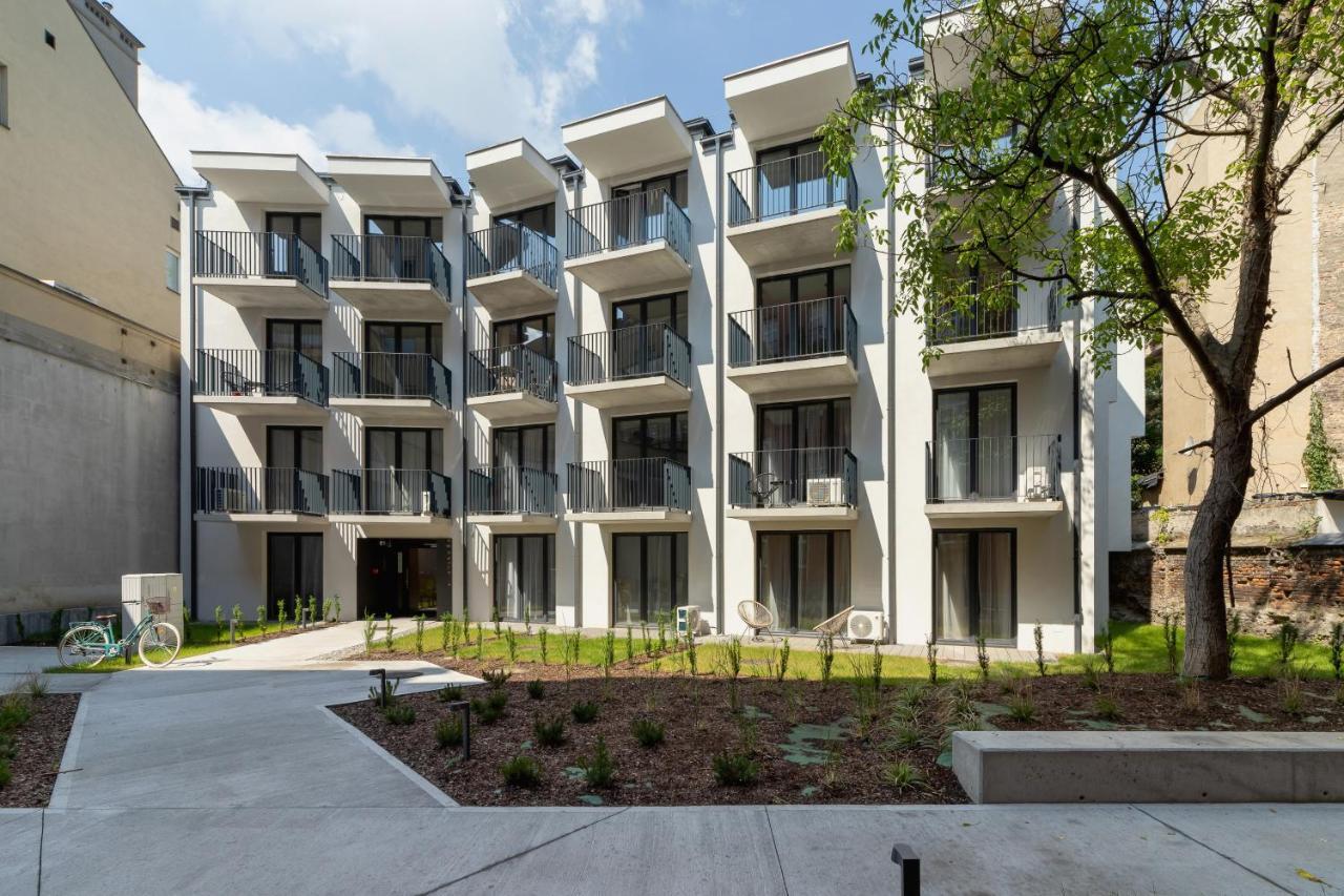 Deluxe Cracow Arianska By Renters Apartamento Cracóvia