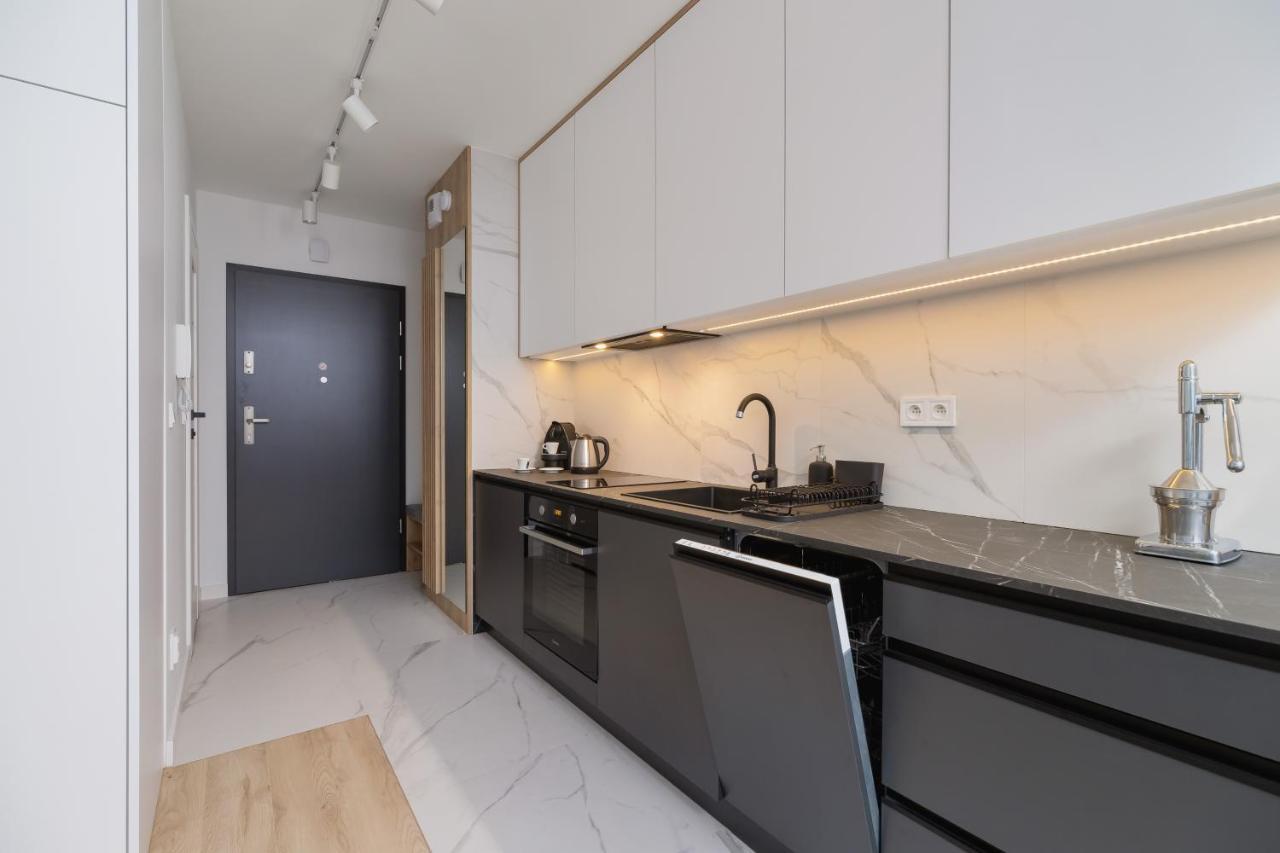 Deluxe Cracow Arianska By Renters