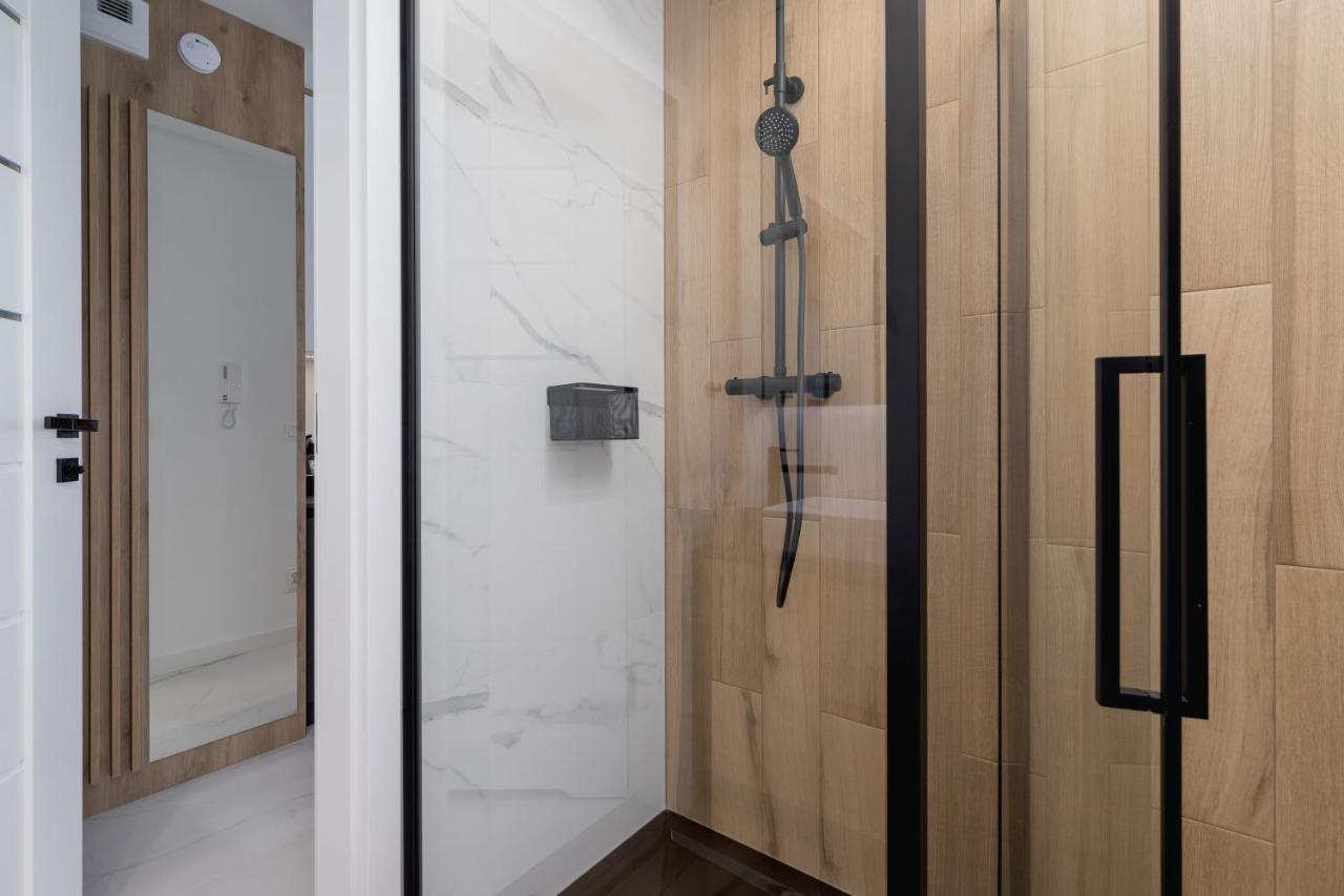 Apartamento Deluxe Cracow Arianska By Renters Cracóvia