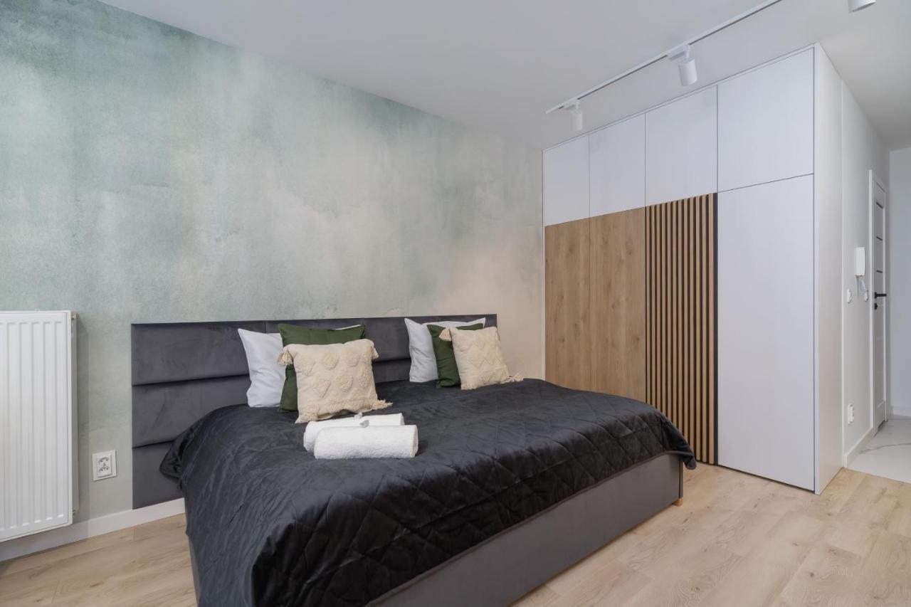 Deluxe Cracow Arianska By Renters