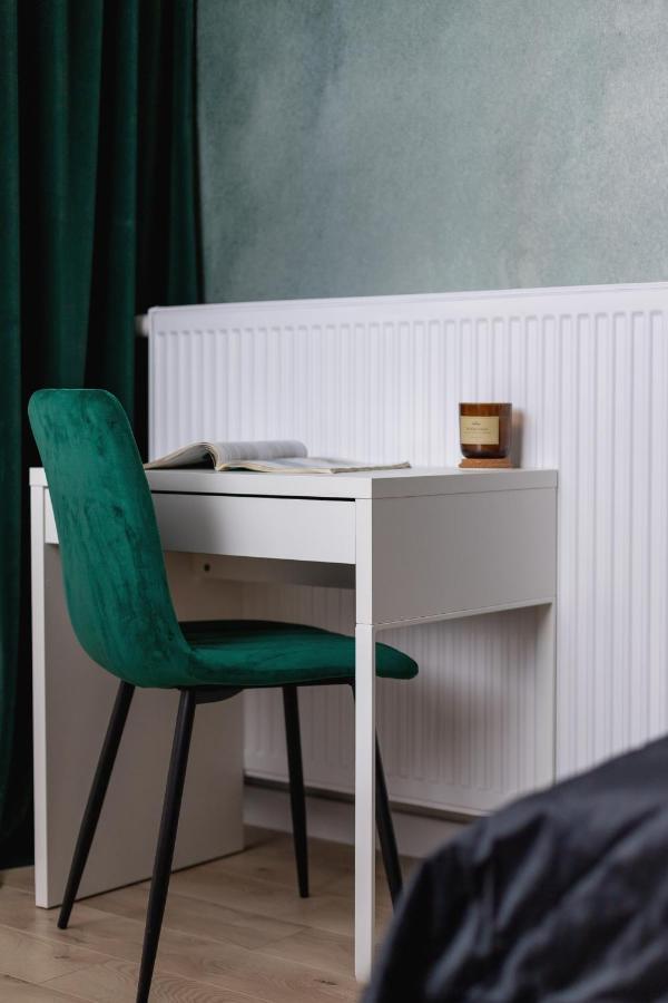 Deluxe Cracow Arianska By Renters *