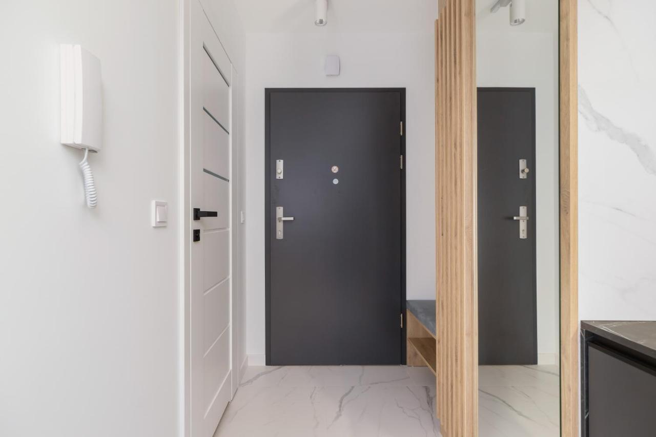 Apartamento Deluxe Cracow Arianska By Renters *