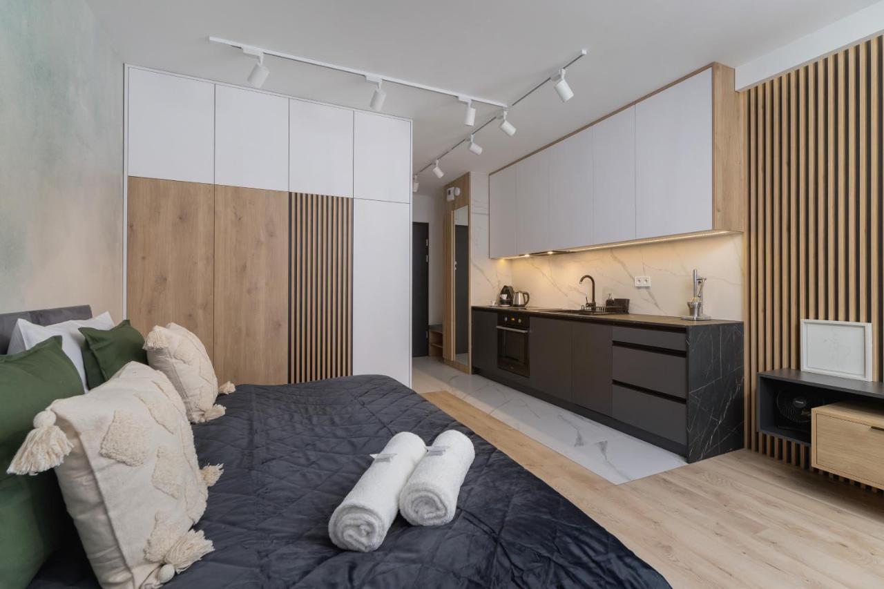 Deluxe Cracow Arianska By Renters * Cracóvia