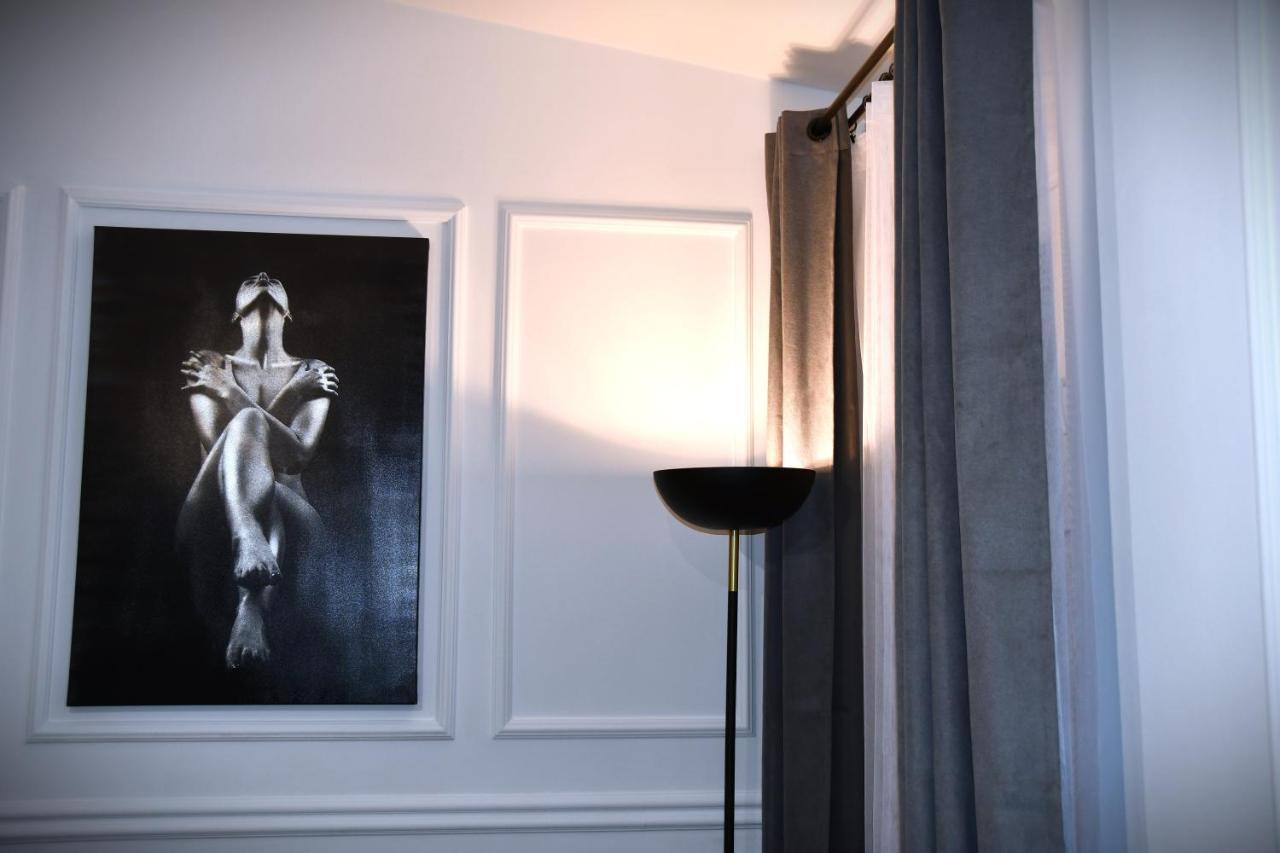 M-keys Old Town Kazimierz Apartment *