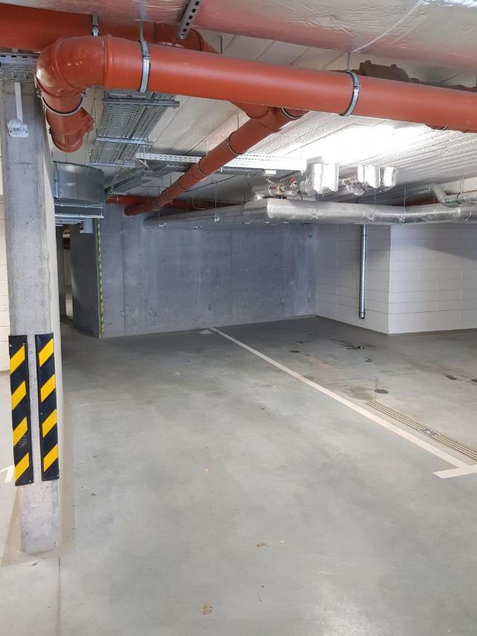 Apartament Zlota Nowa Huta Kraków