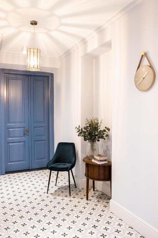 Moja Apartamento Cracóvia