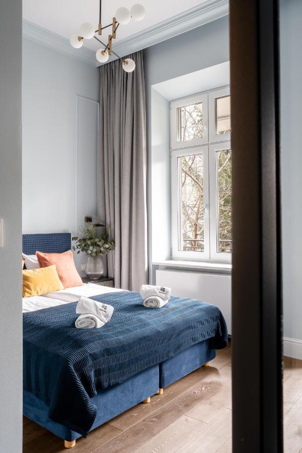 Apartamento Moja *
