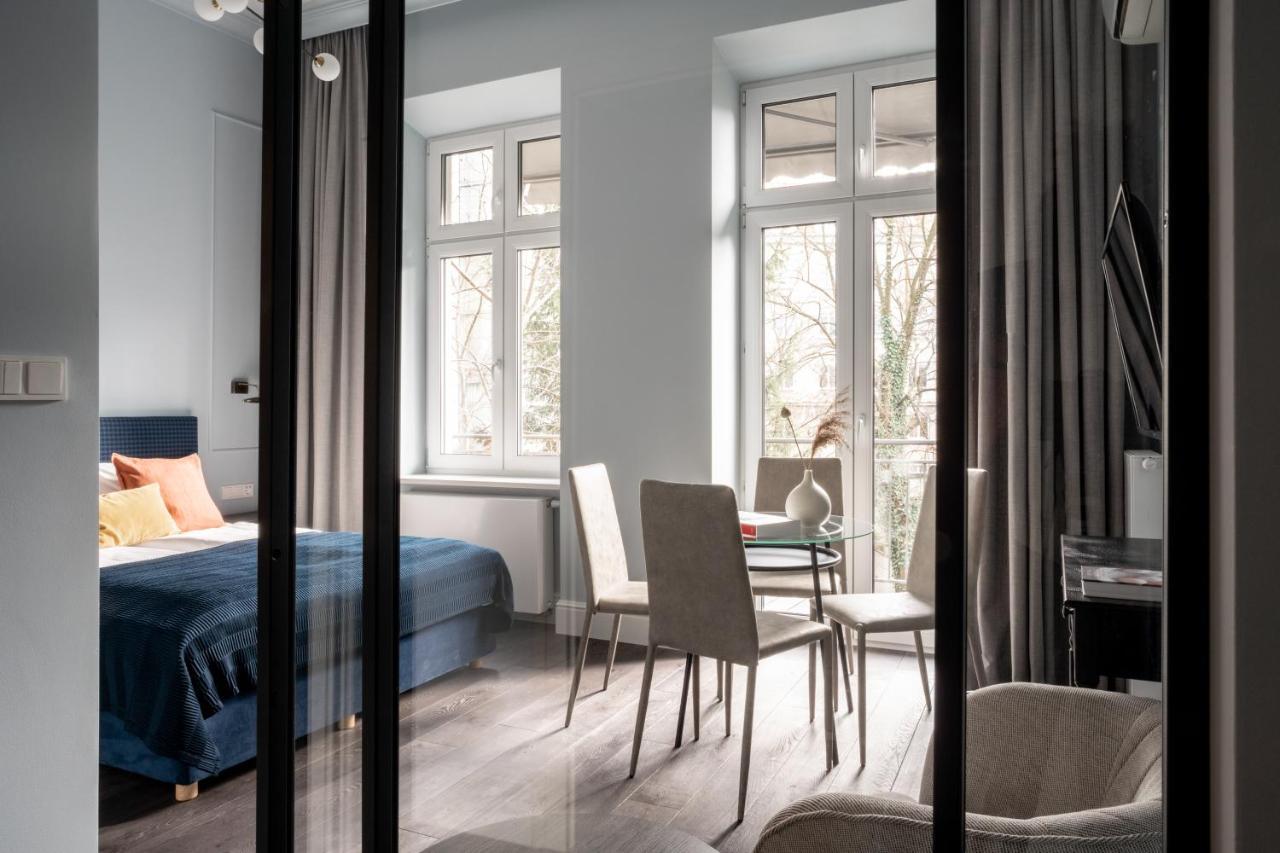 Moja Apartamento Cracóvia