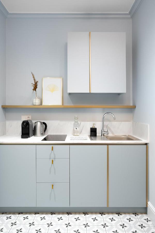 Apartamento Moja *