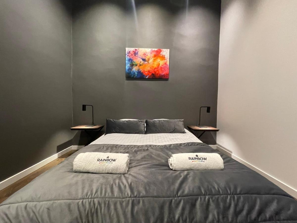 Appartement Rainbow 4