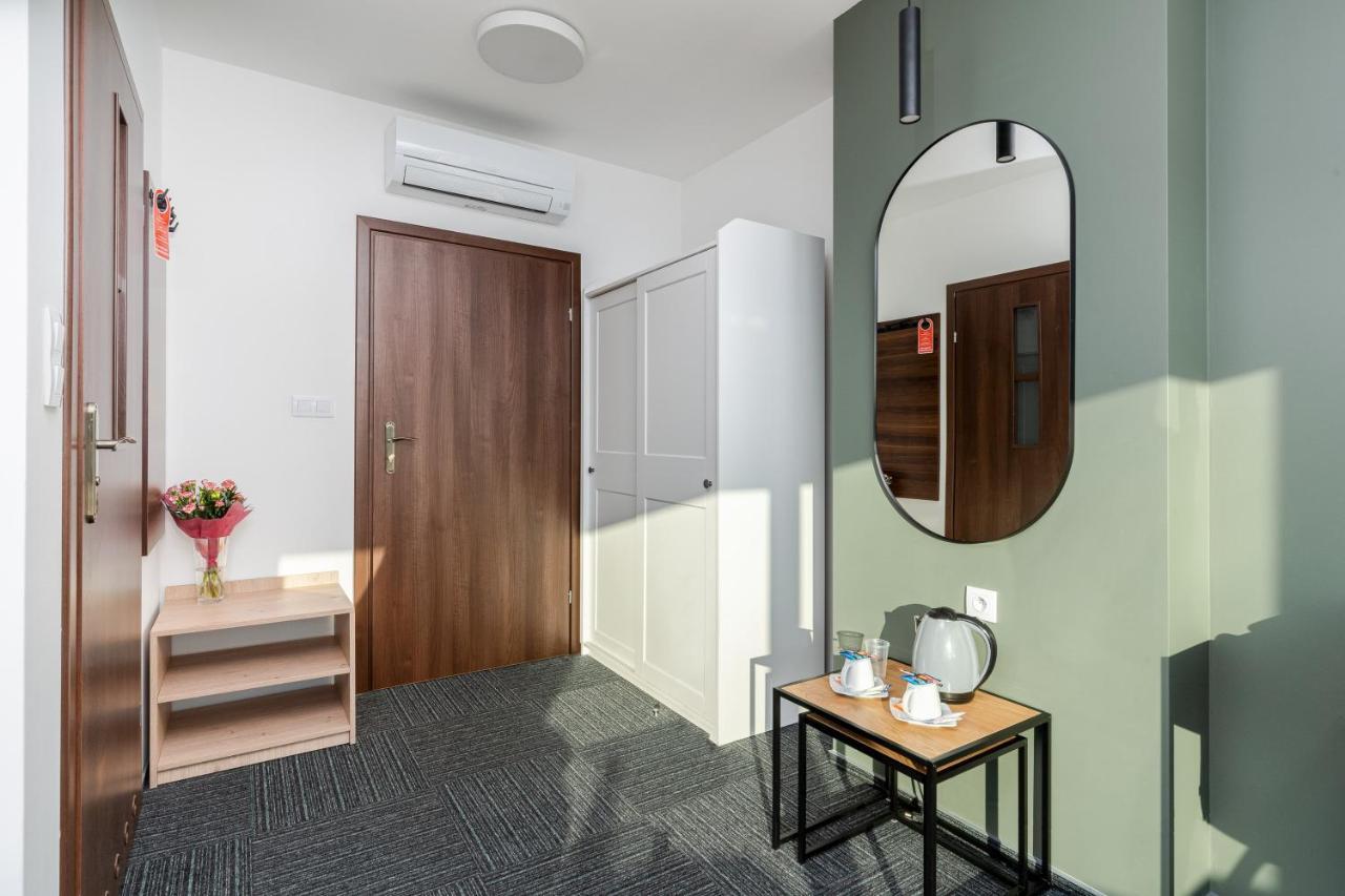 Artur Hotel
