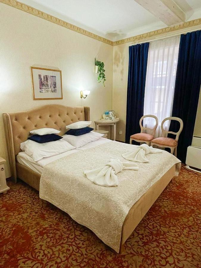 Great Polonia Old Town 4*