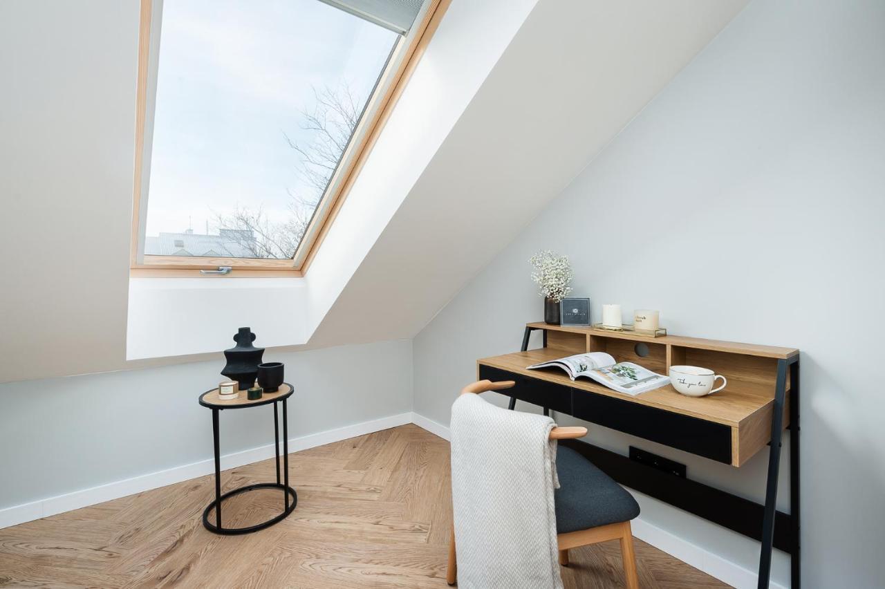 Zen - Loftaffair Apartment *