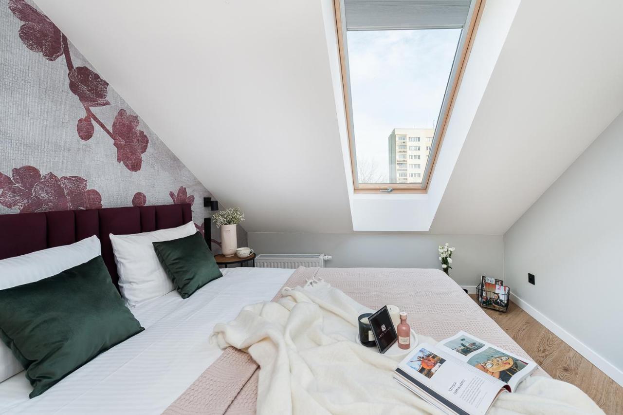 Zen - Loftaffair Apartment