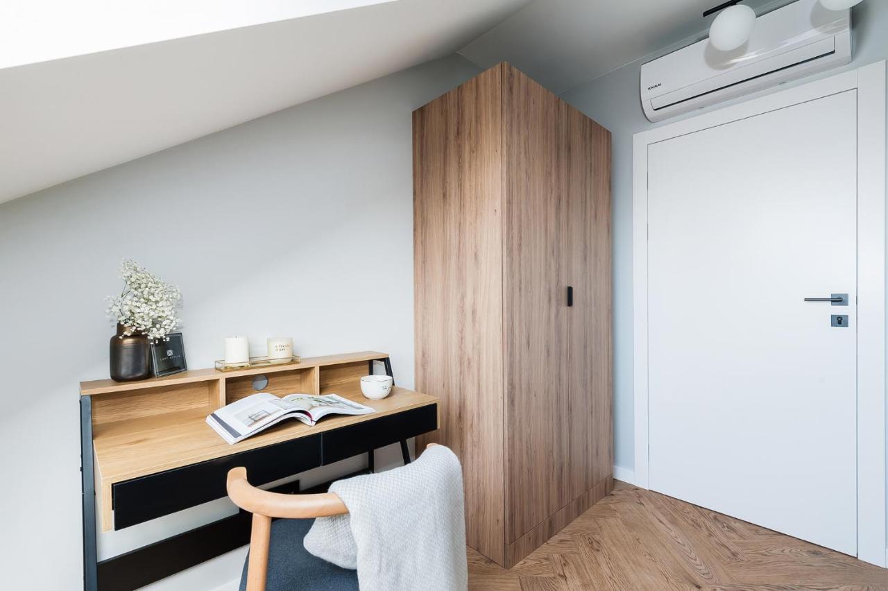 Apartment Zen - Loftaffair Krakow