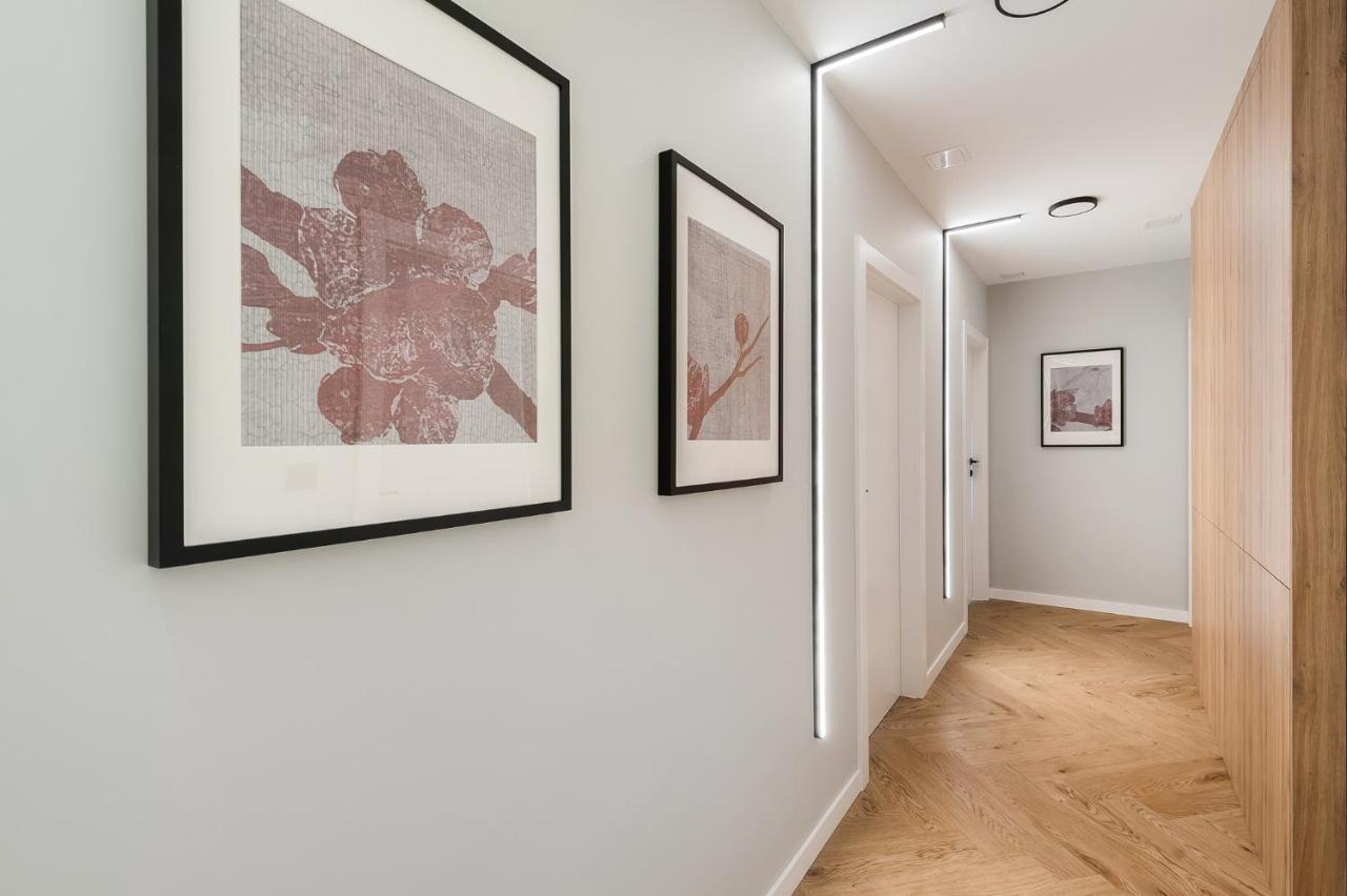 Zen - Loftaffair Apartment
