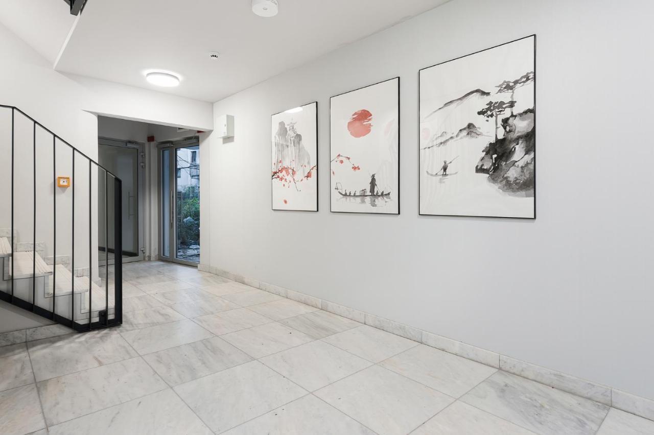 Apartment Zen - Loftaffair Krakow
