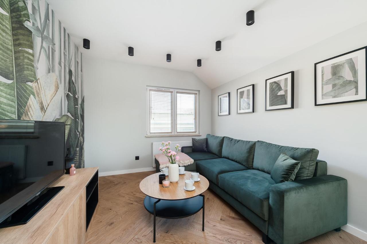 Zen - Loftaffair Apartment