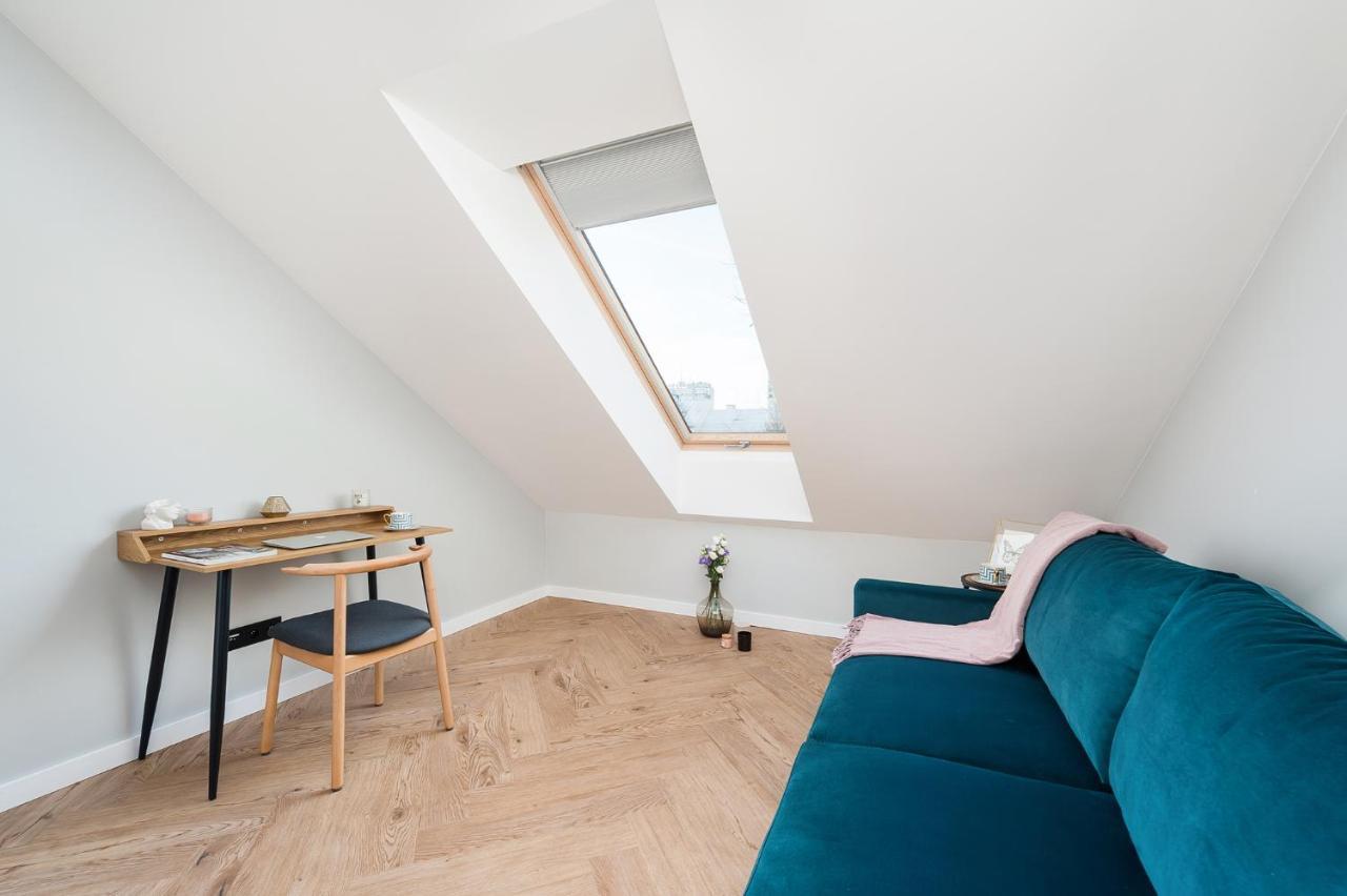 Apartment Zen - Loftaffair