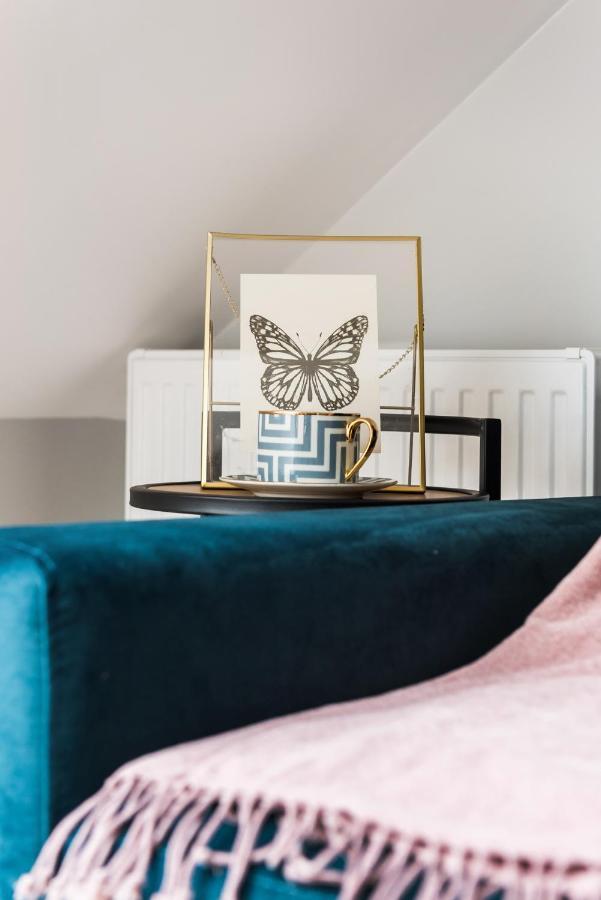 Apartment Zen - Loftaffair Krakow