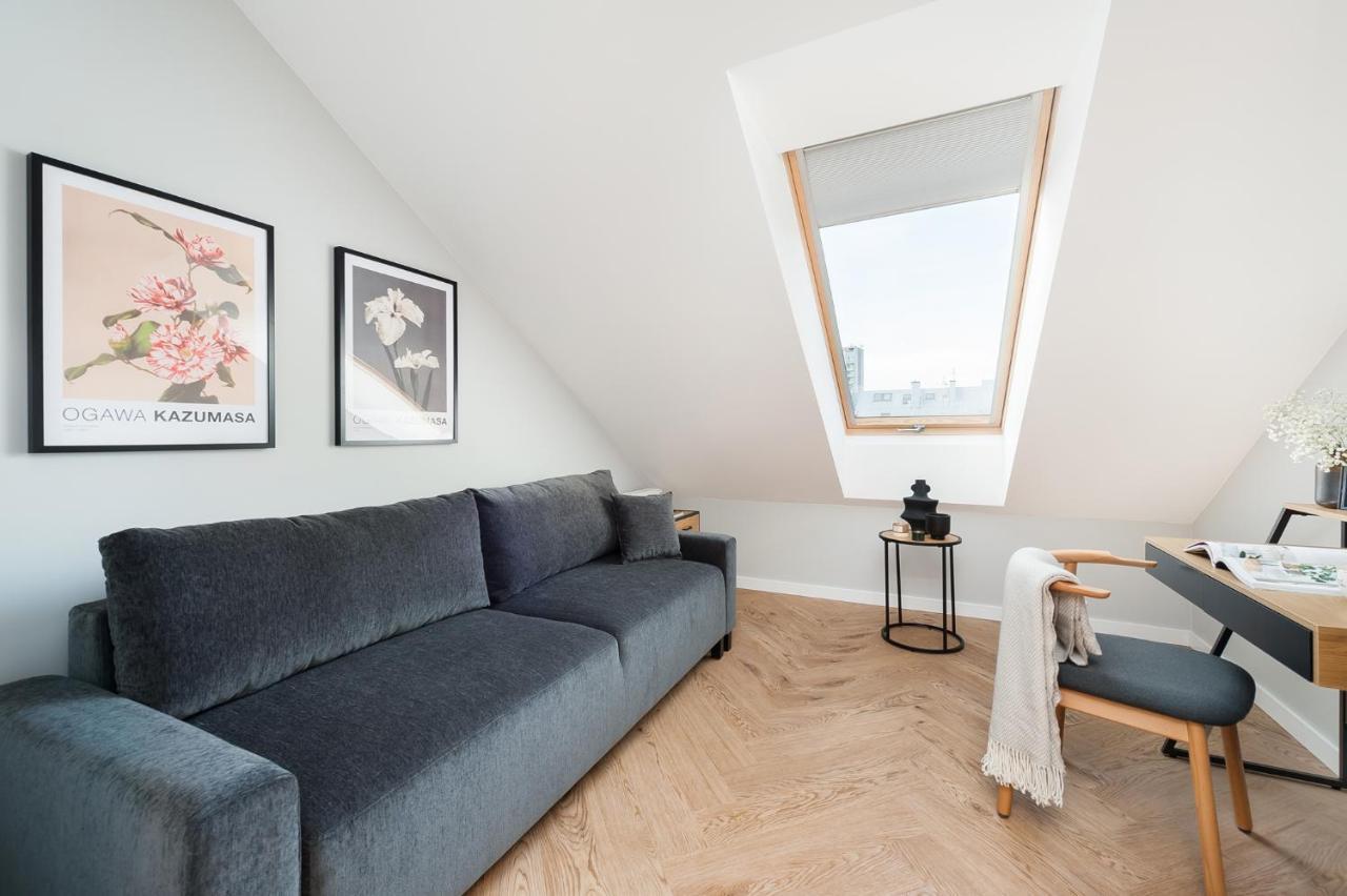 Zen - Loftaffair Apartment Krakow