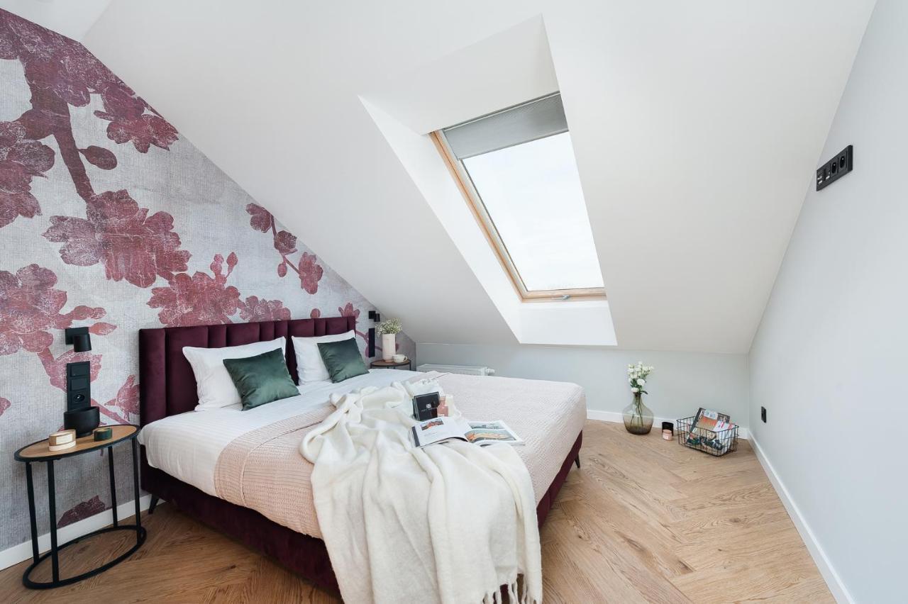 Apartment Zen - Loftaffair Krakow