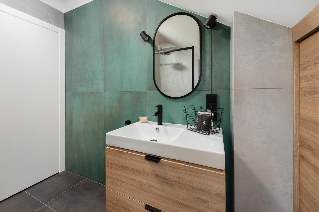 Zen - Loftaffair Apartment Krakow