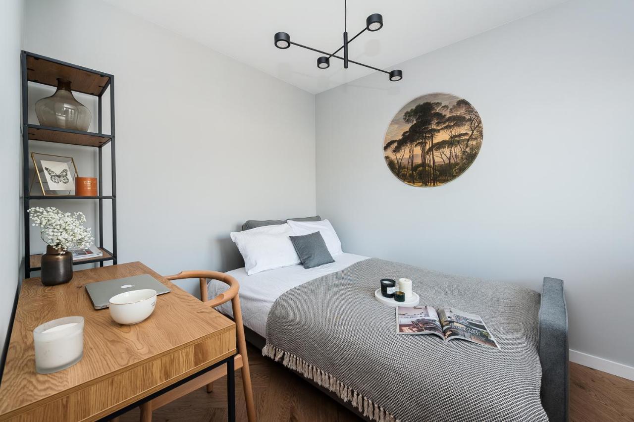 Apartment Zen - Loftaffair *