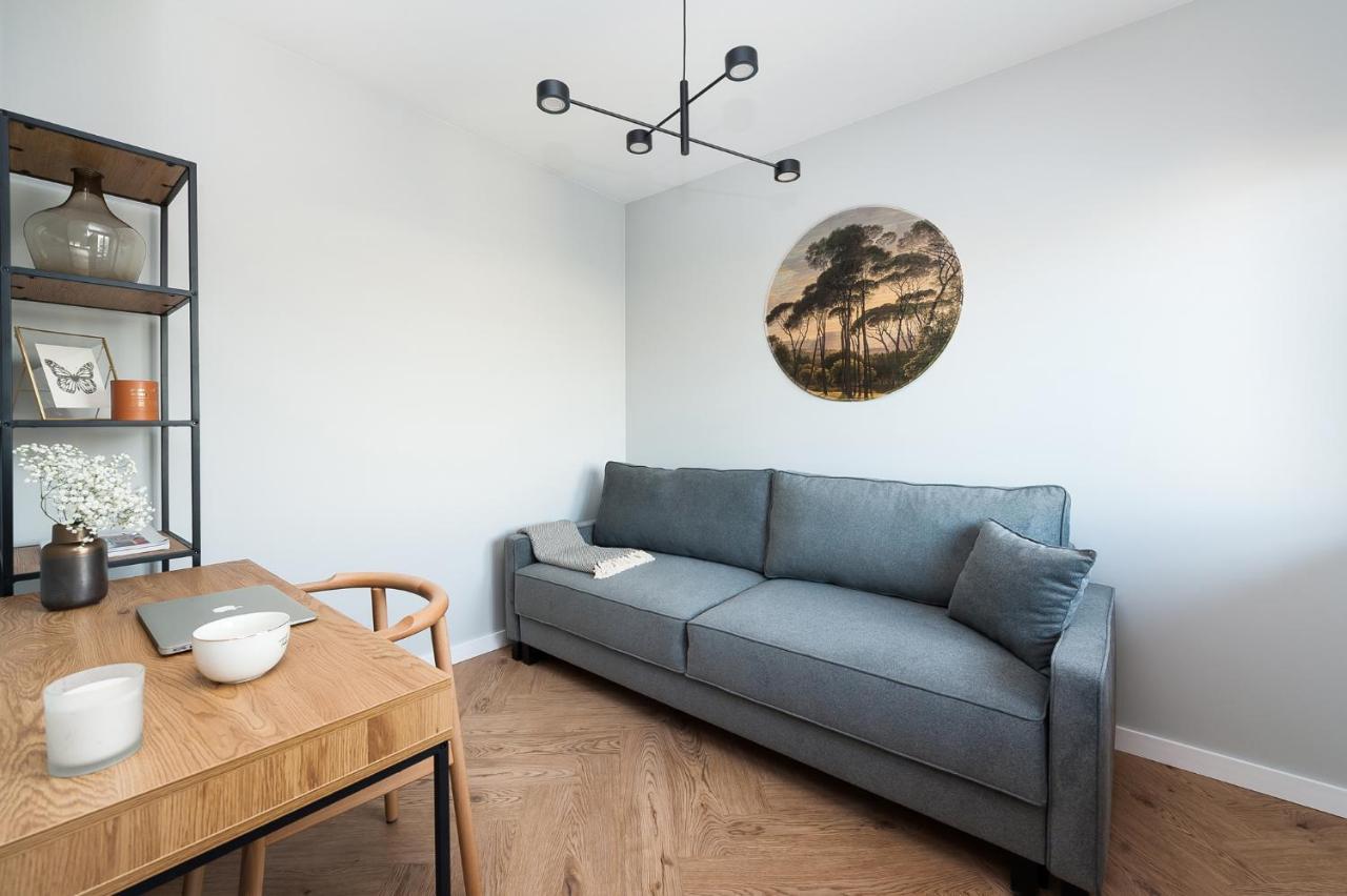 Zen - Loftaffair Apartment Krakow