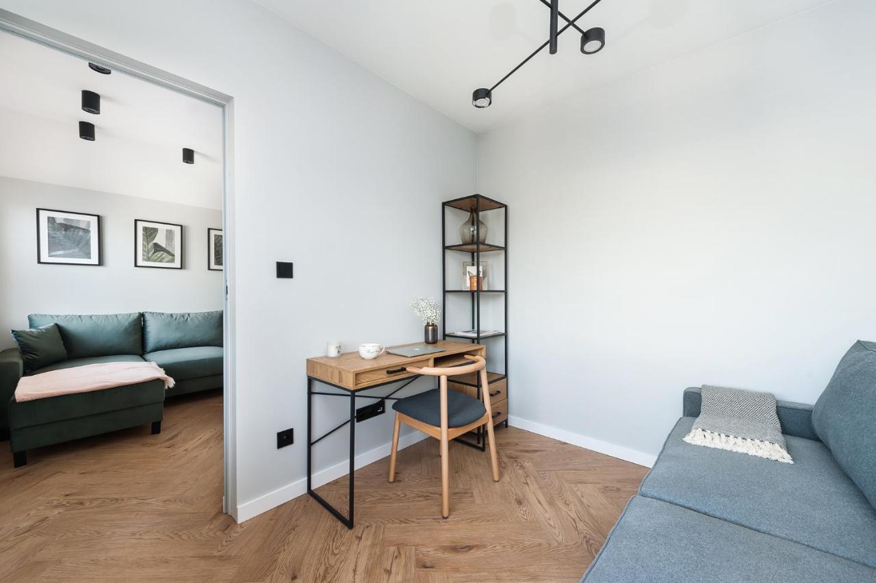 Apartment Zen - Loftaffair Krakow