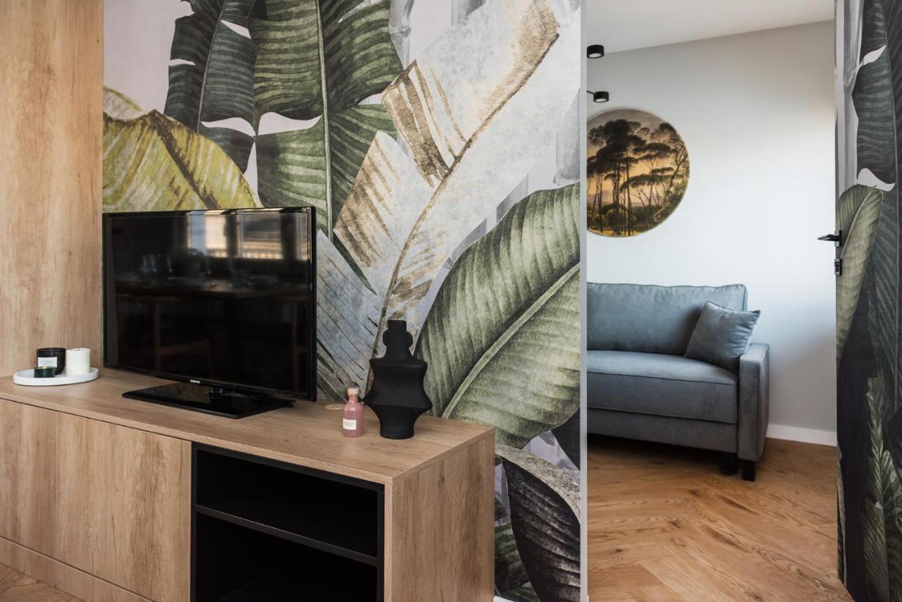 Zen - Loftaffair Apartment Krakow