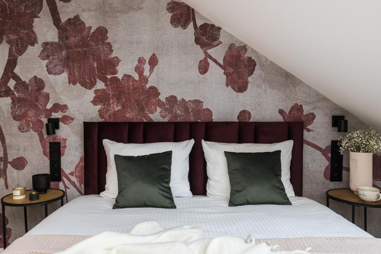 Apartment Zen - Loftaffair Krakow