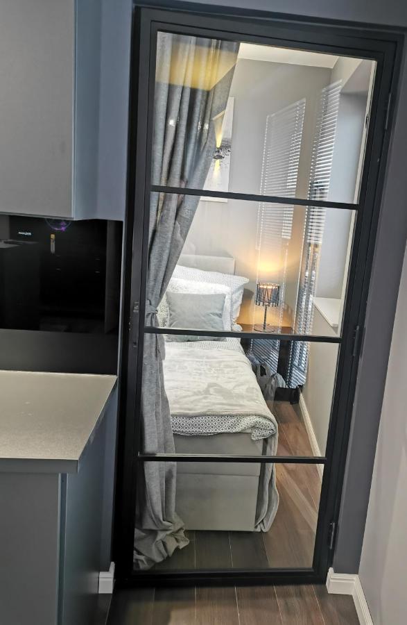 Raciborska 1 Apartamento *