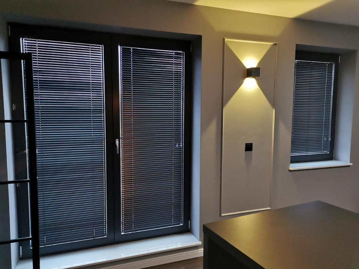 Raciborska 1 Apartamento