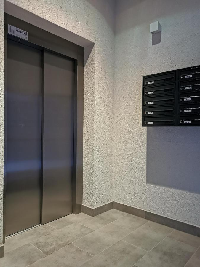 Apartamento Raciborska 1 *
