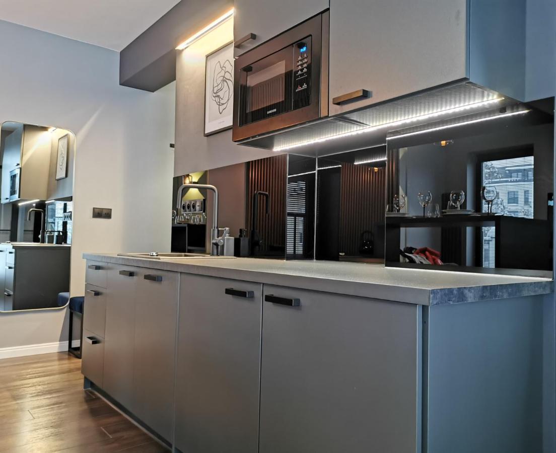 Raciborska 1 Apartamento