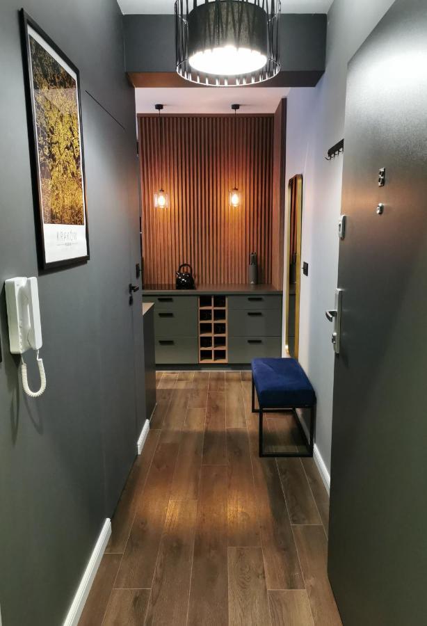Apartamento Raciborska 1