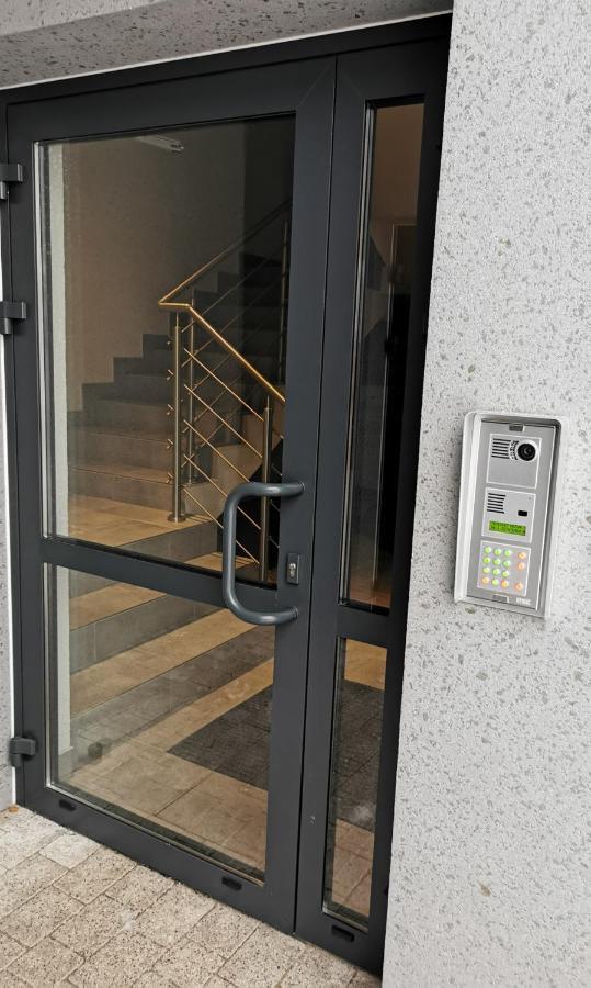 Apartamento Raciborska 1