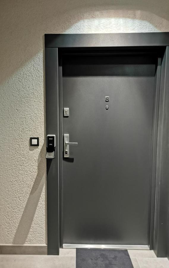 Apartamento Raciborska 1 Cracóvia