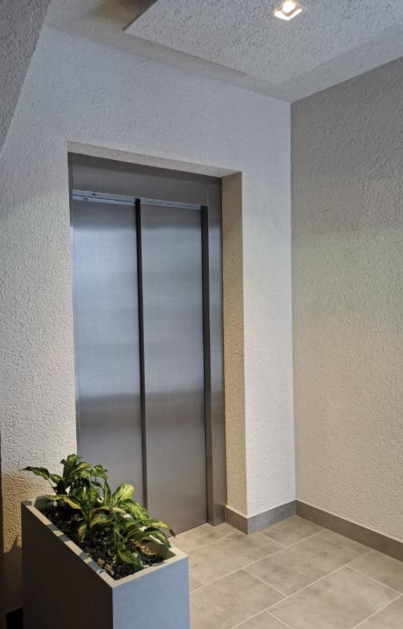 Raciborska 1 Apartamento