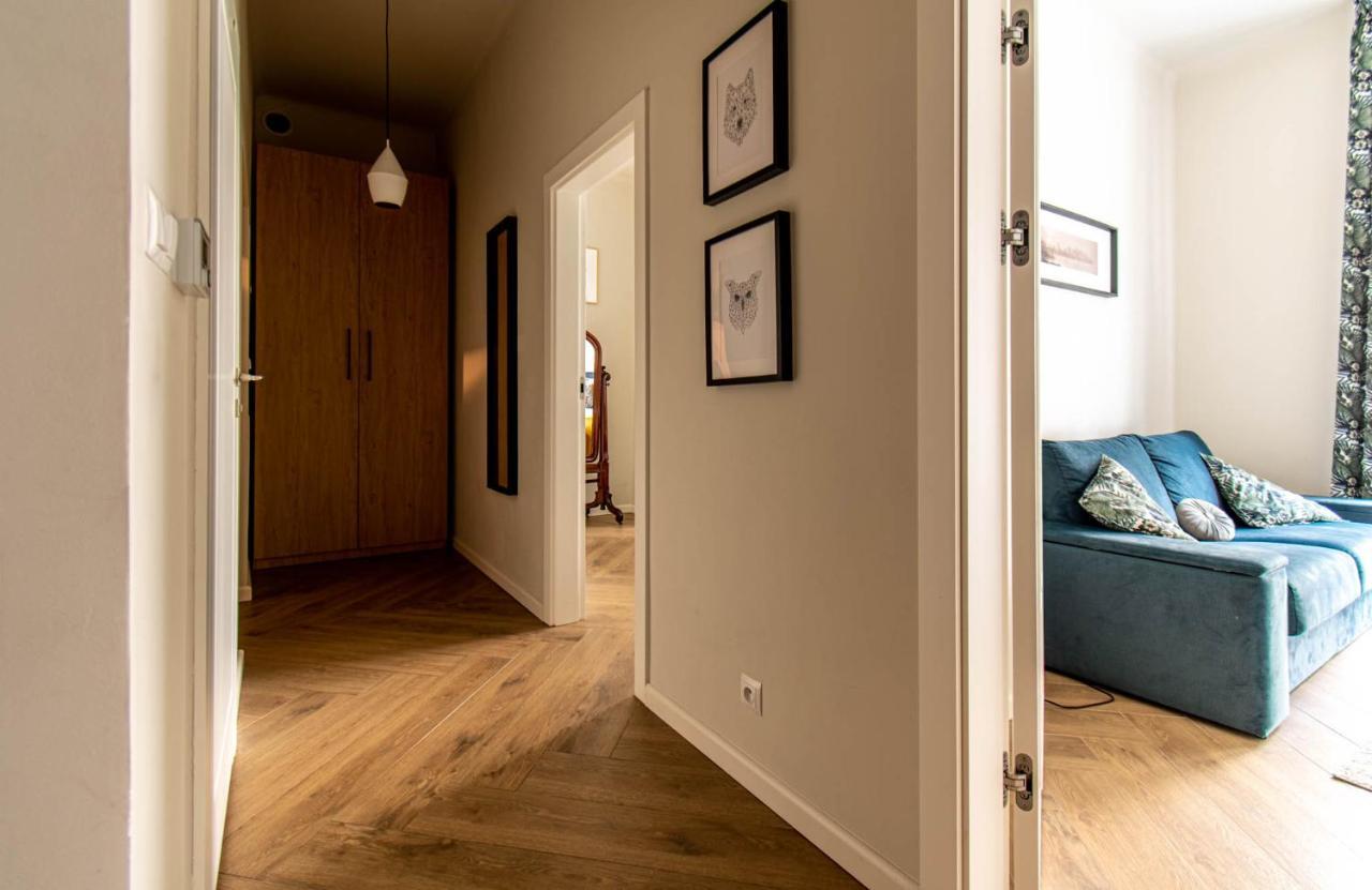 Apartamento Brokilon House *