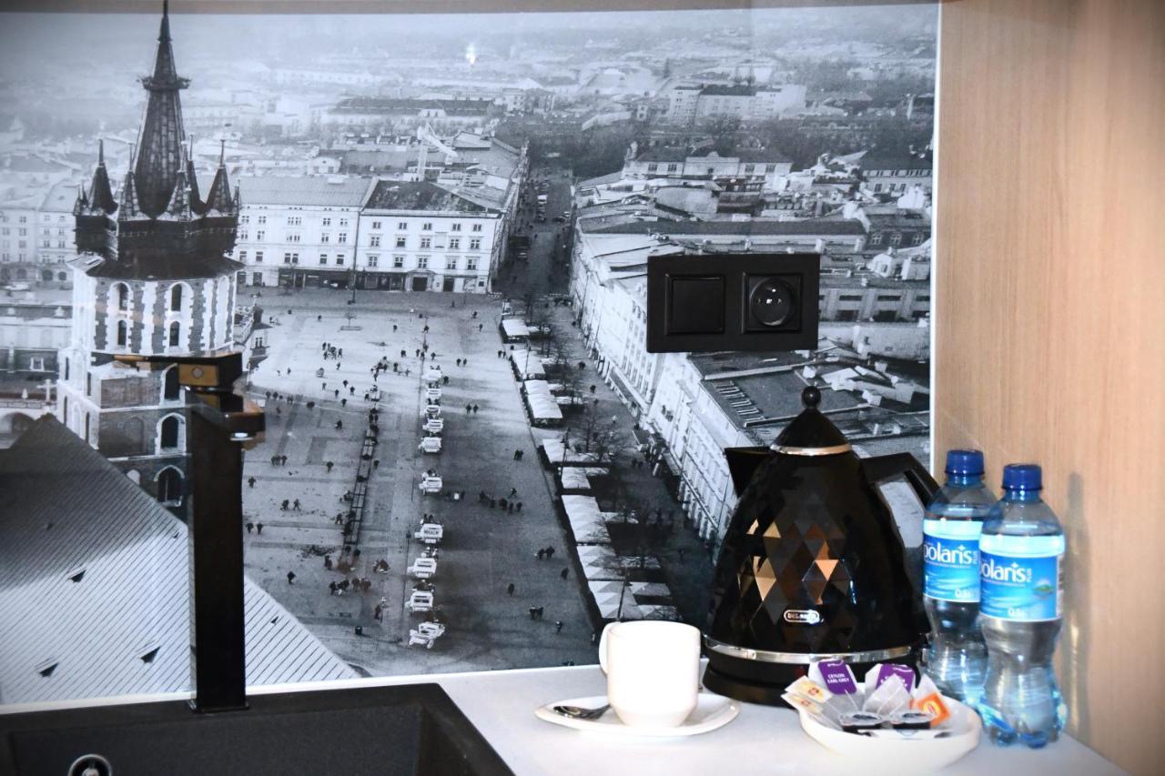 Apartment M-keys Old Town Kazimierz *