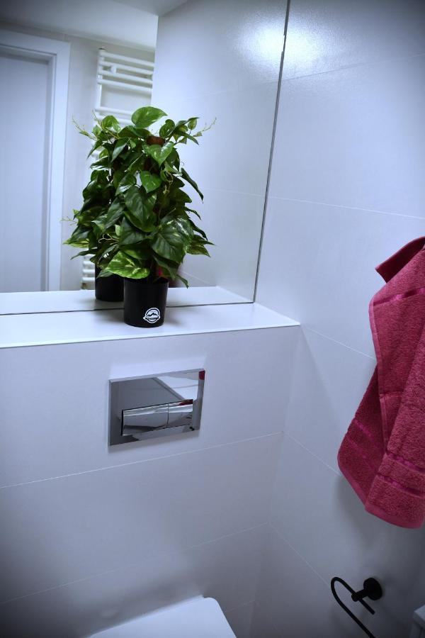 Apartment M-keys Old Town Kazimierz