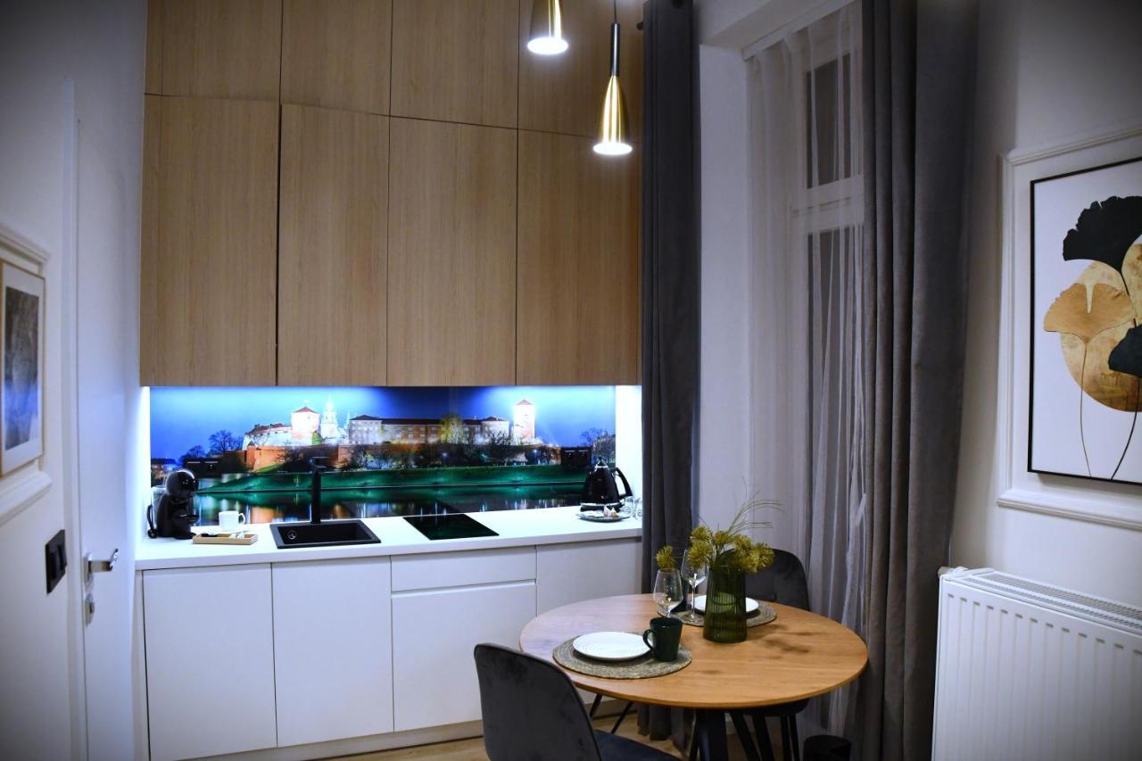 M-keys Old Town Kazimierz Apartment *