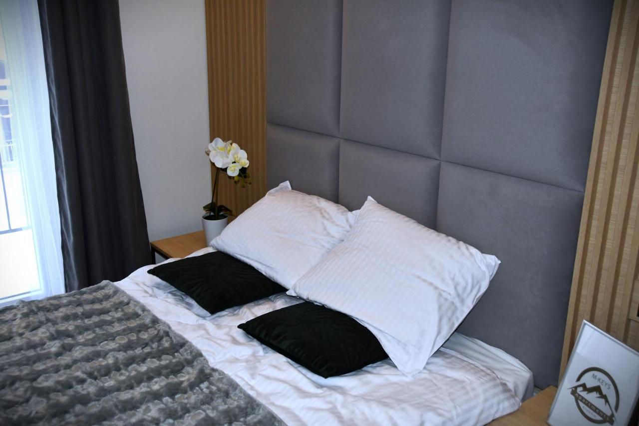 M-keys Old Town Kazimierz Apartment