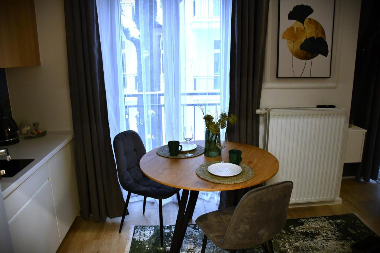 M-keys Old Town Kazimierz Apartment