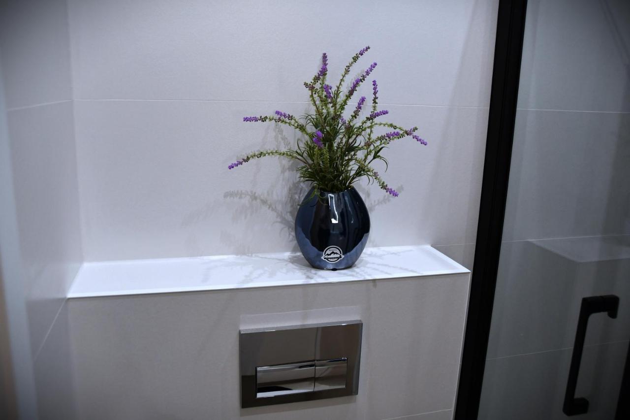 Apartment M-keys Old Town Kazimierz